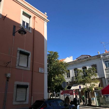 Excellent Apartment In Lisboa Eksteriør billede