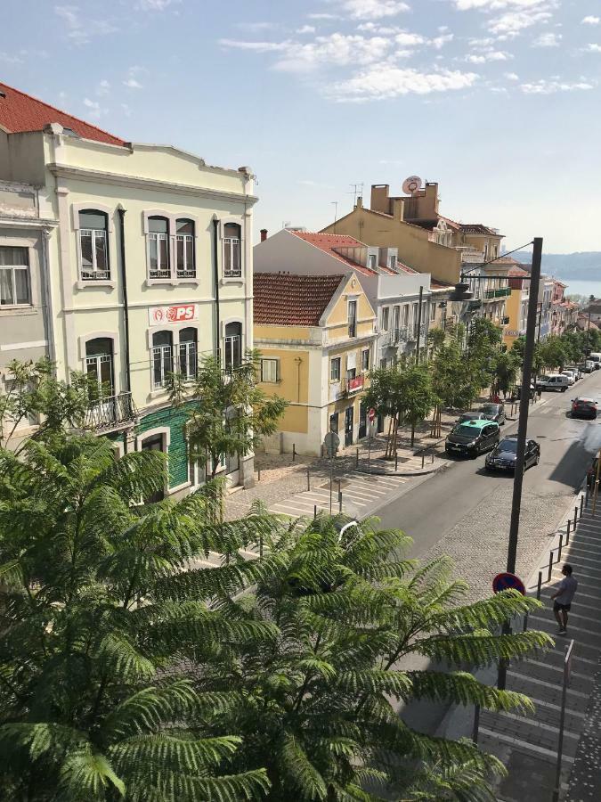 Excellent Apartment In Lisboa Eksteriør billede
