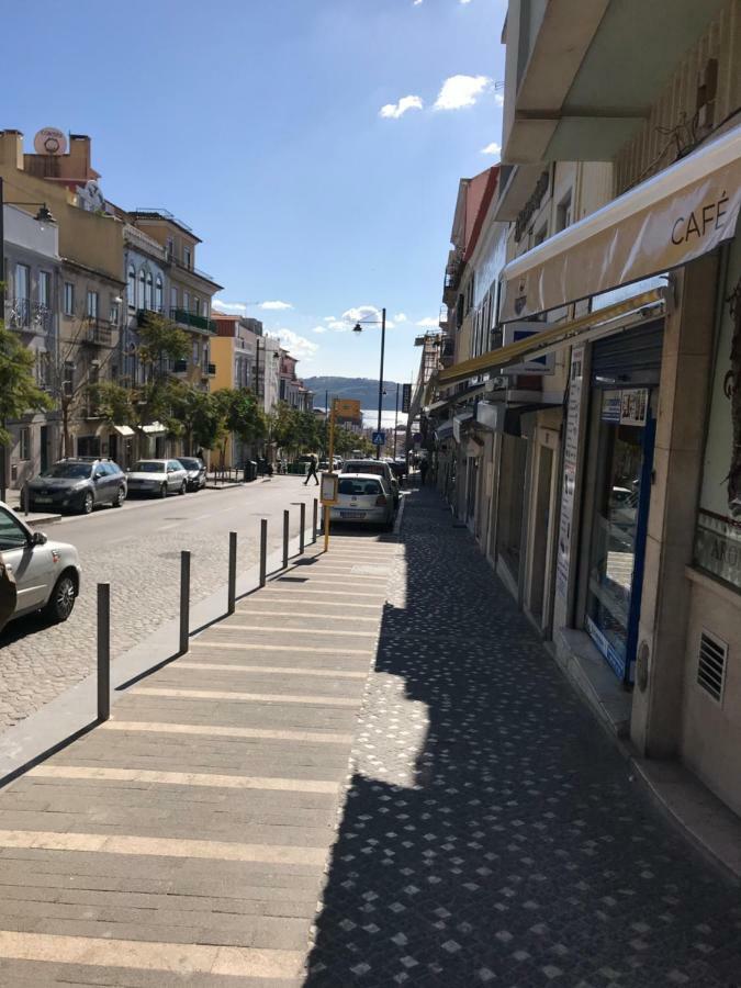 Excellent Apartment In Lisboa Eksteriør billede