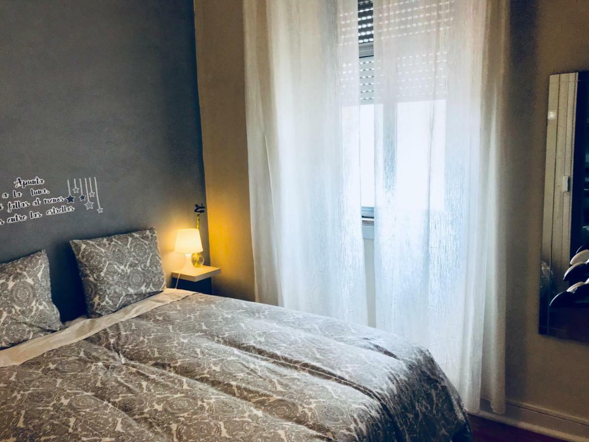 Excellent Apartment In Lisboa Eksteriør billede