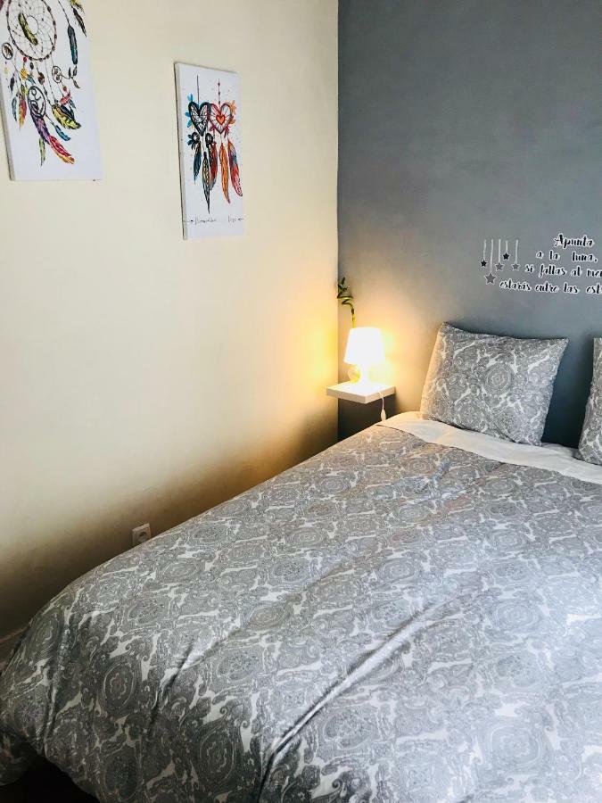 Excellent Apartment In Lisboa Eksteriør billede