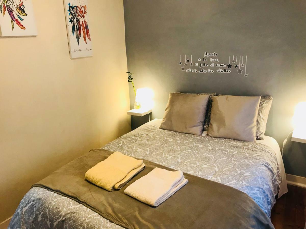 Excellent Apartment In Lisboa Eksteriør billede