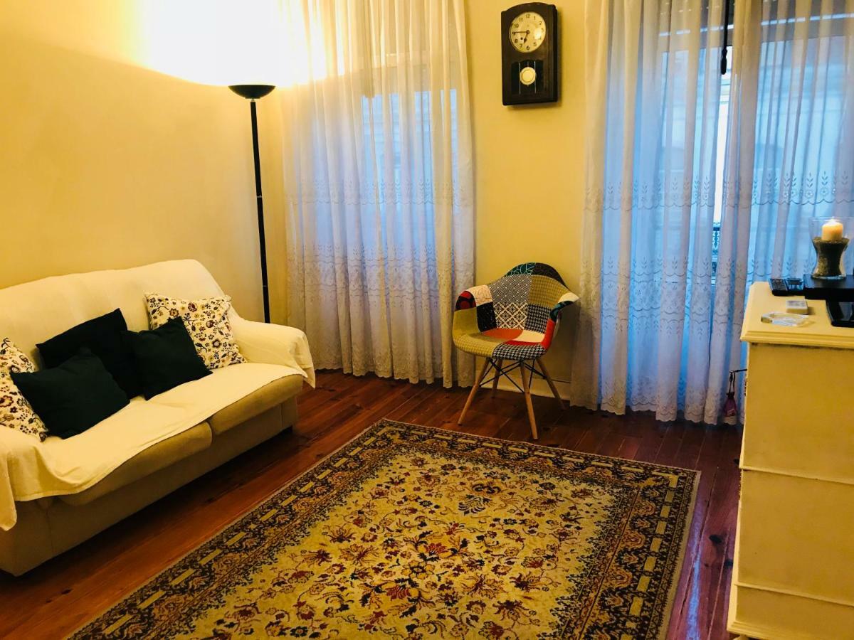 Excellent Apartment In Lisboa Eksteriør billede