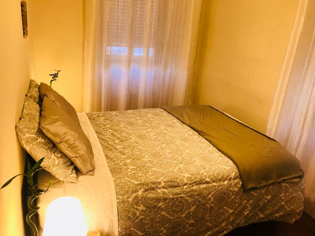 Excellent Apartment In Lisboa Eksteriør billede